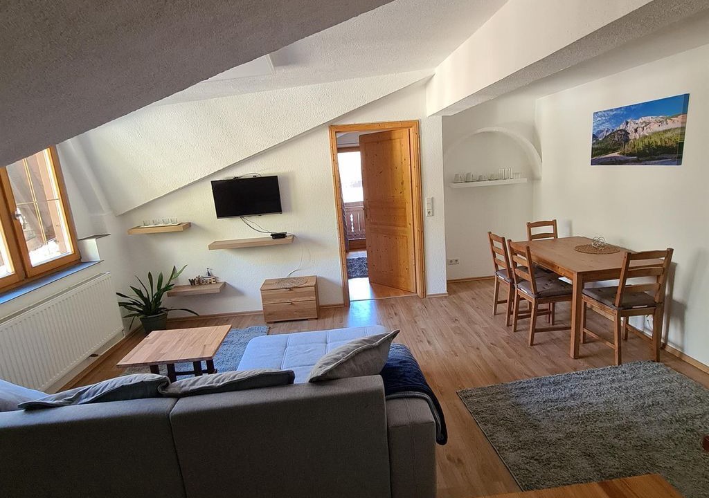Photo of Livingroom in Scharnitz