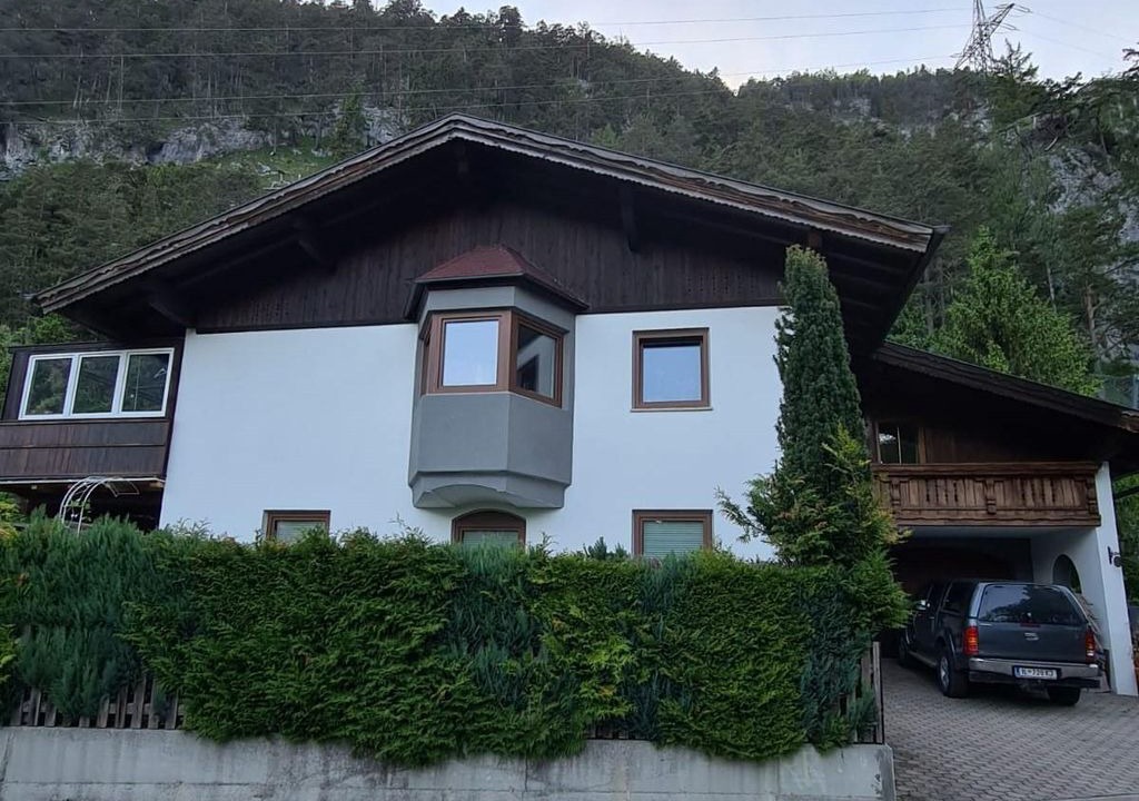 Photo of Outdoor in Scharnitz