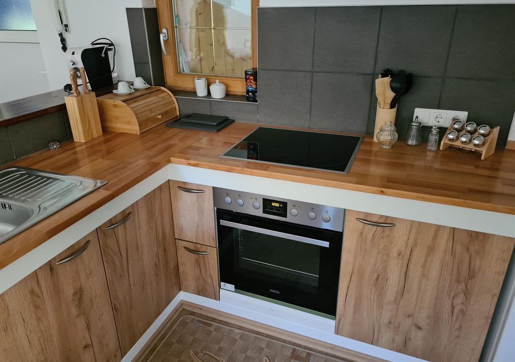 Photo of Kitchen in Scharnitz