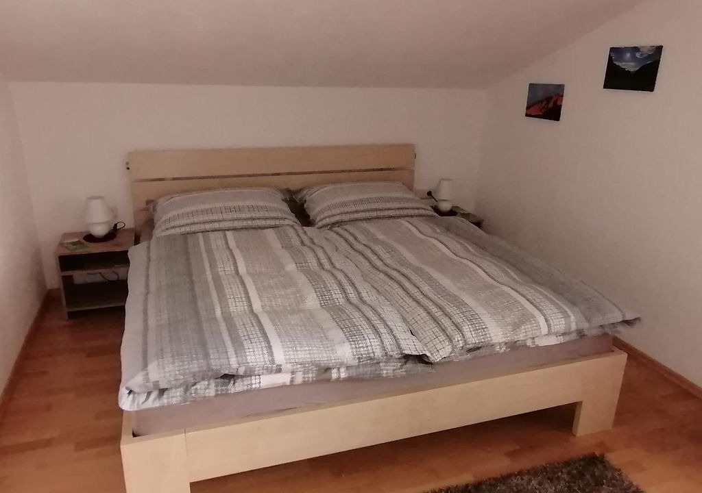 Photo of Bedroom in Scharnitz