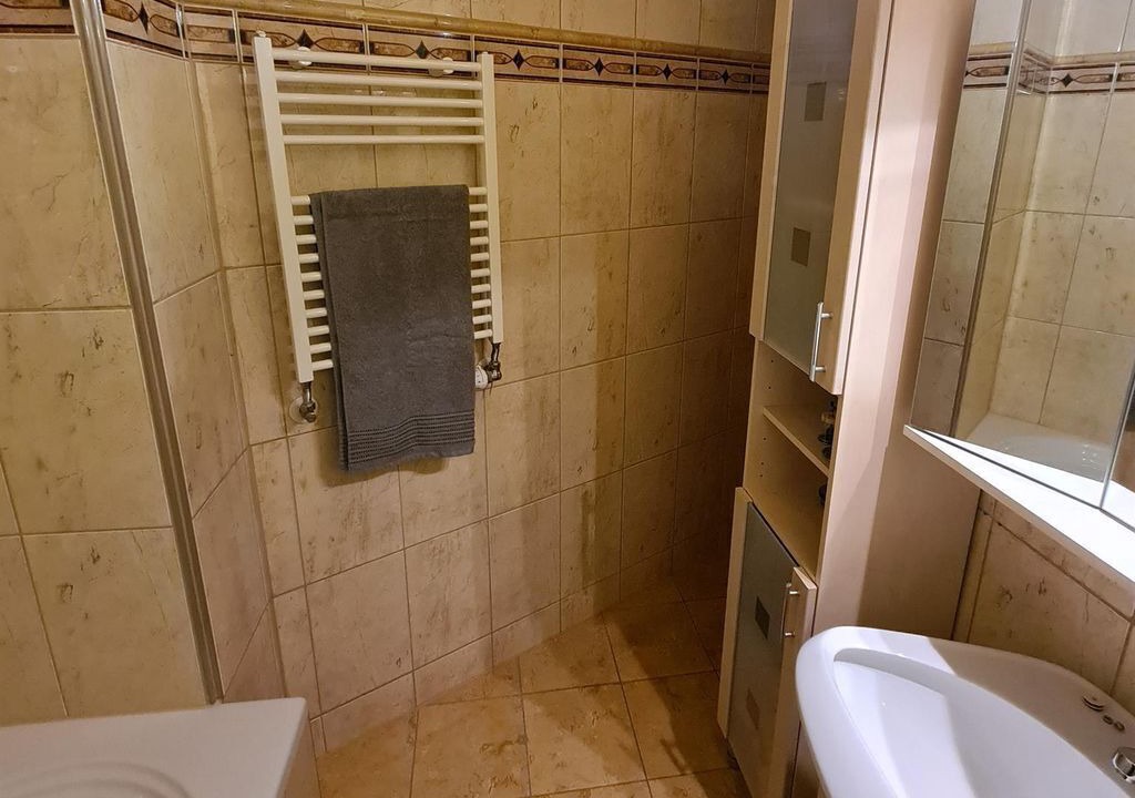 Photo of Bathroom in Scharnitz