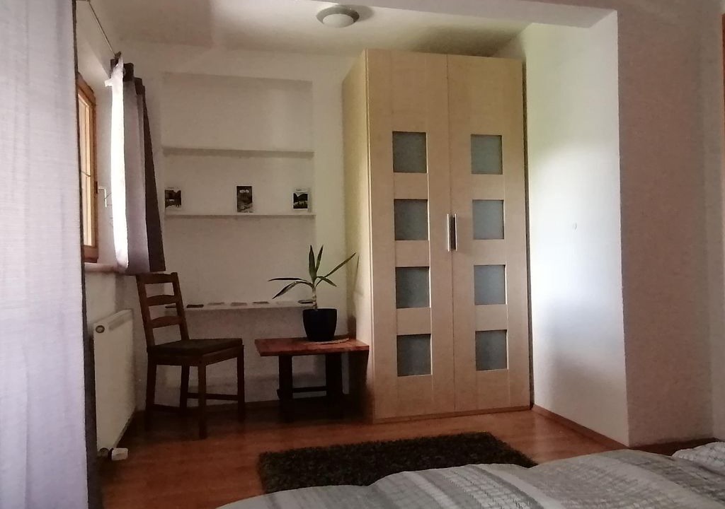 Photo of Bedroom in Scharnitz