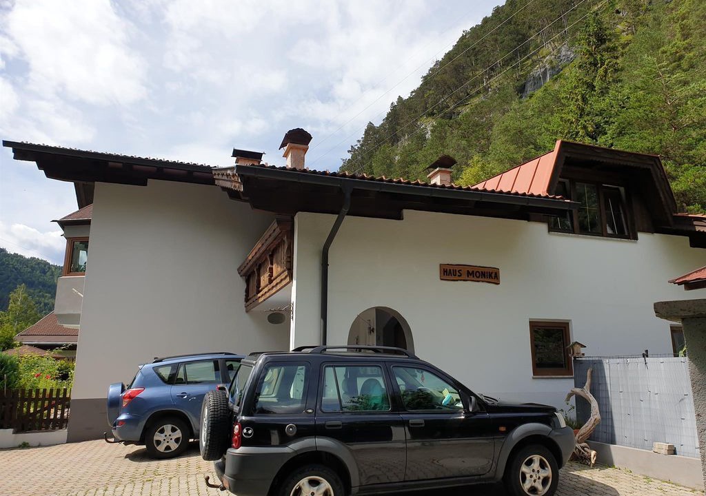 Photo of Outdoor in Scharnitz