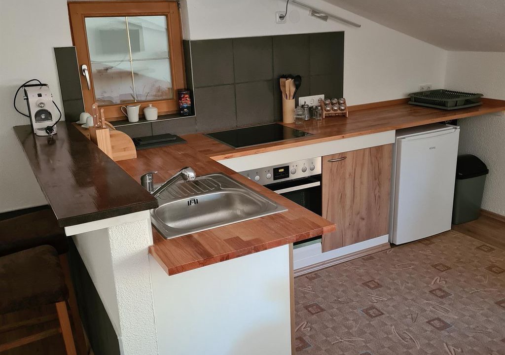 Photo of Kitchen in Scharnitz