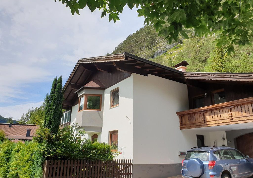 Photo of Outdoor in Scharnitz