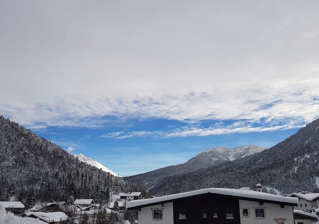 Photo of Outdoor in Scharnitz