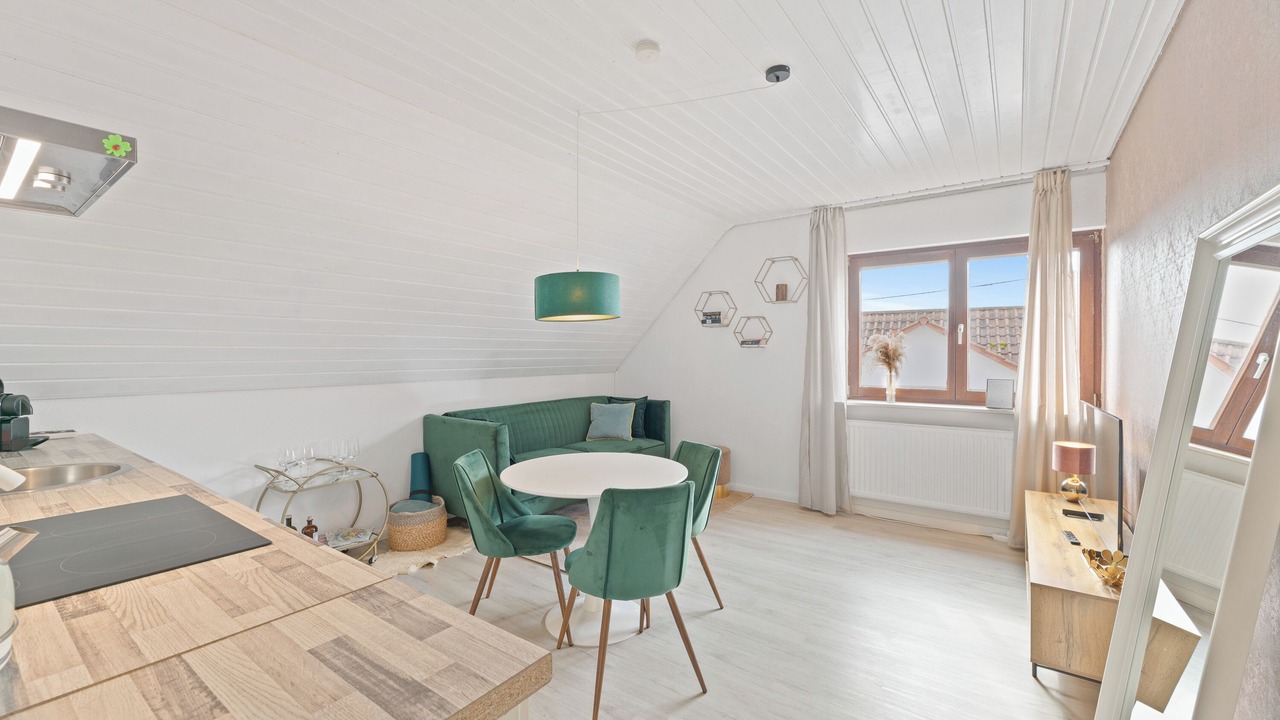 Photo of Livingroom in Perouse