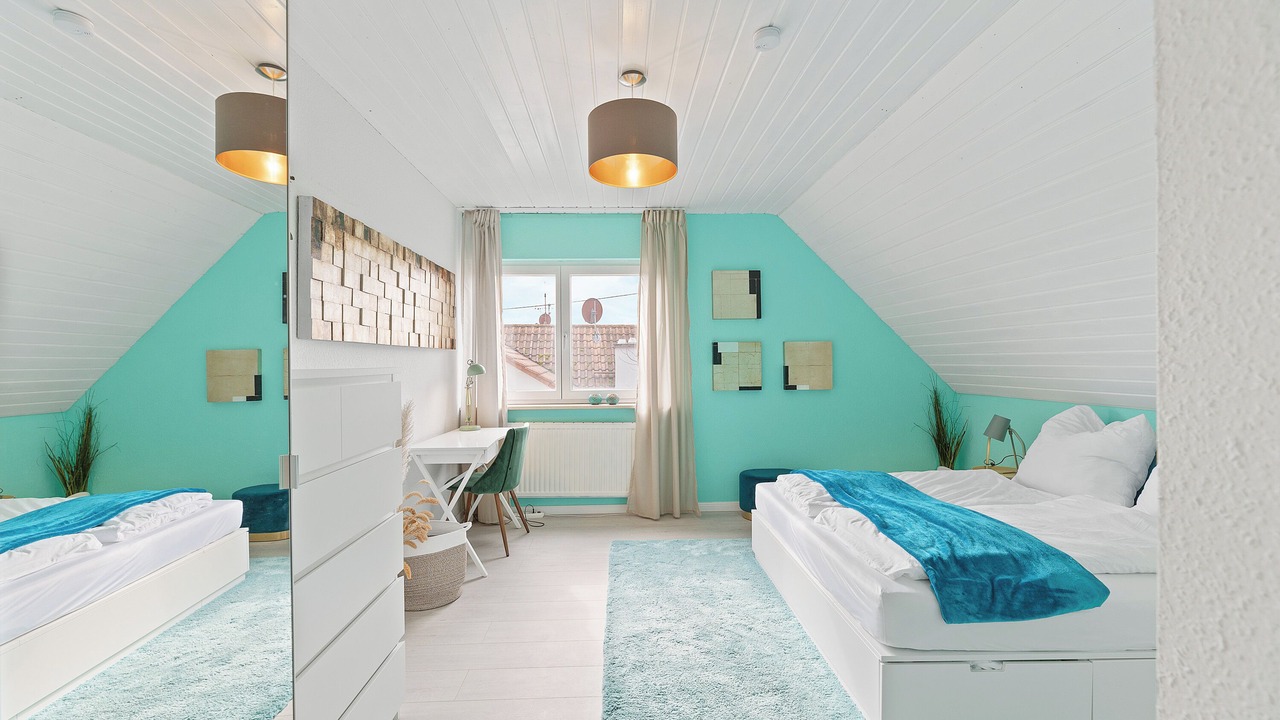 Photo of Bedroom in Perouse