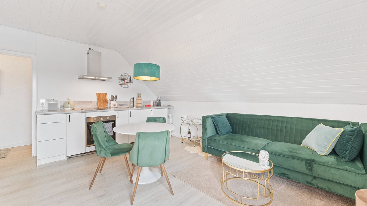 Photo of Livingroom in Perouse