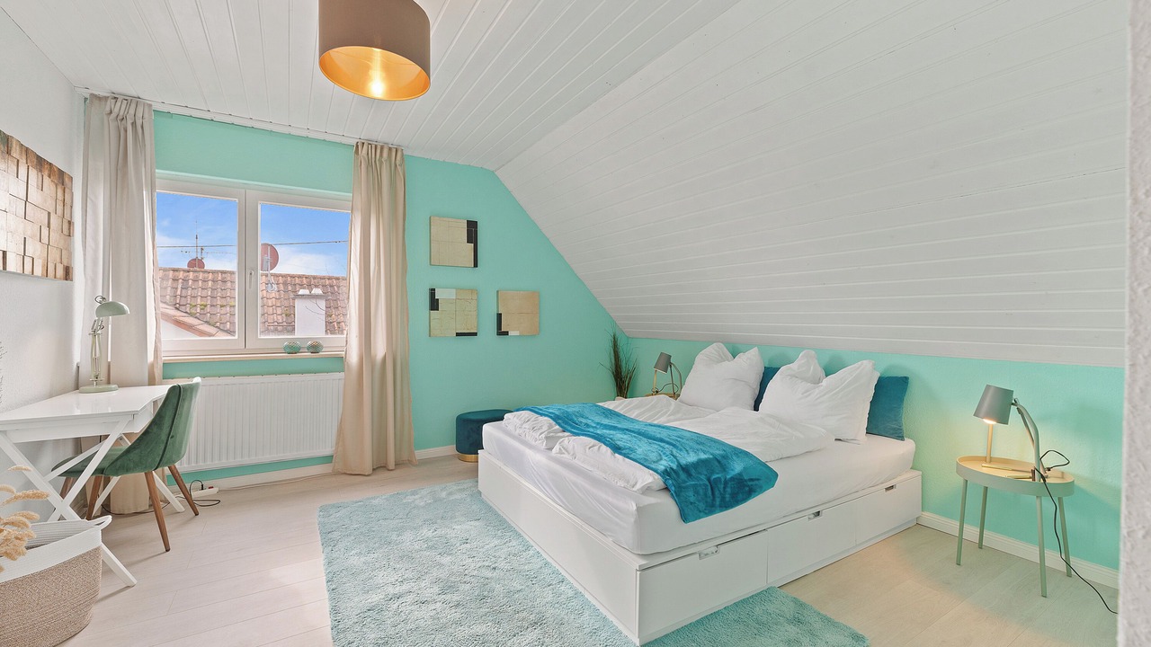 Photo of Bedroom in Perouse