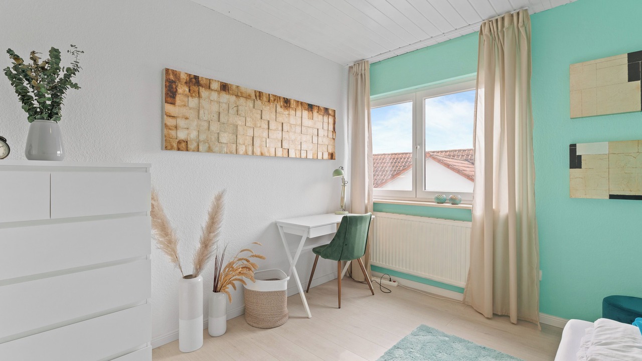 Photo of Bedroom in Perouse