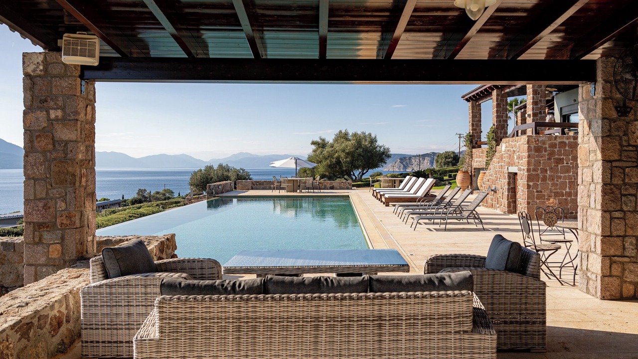 Photo of Outdoor in Kontos