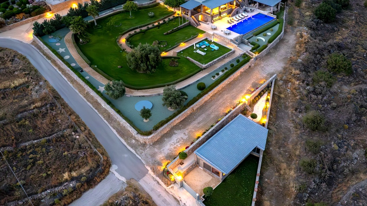 Photo of Outdoor in Kontos