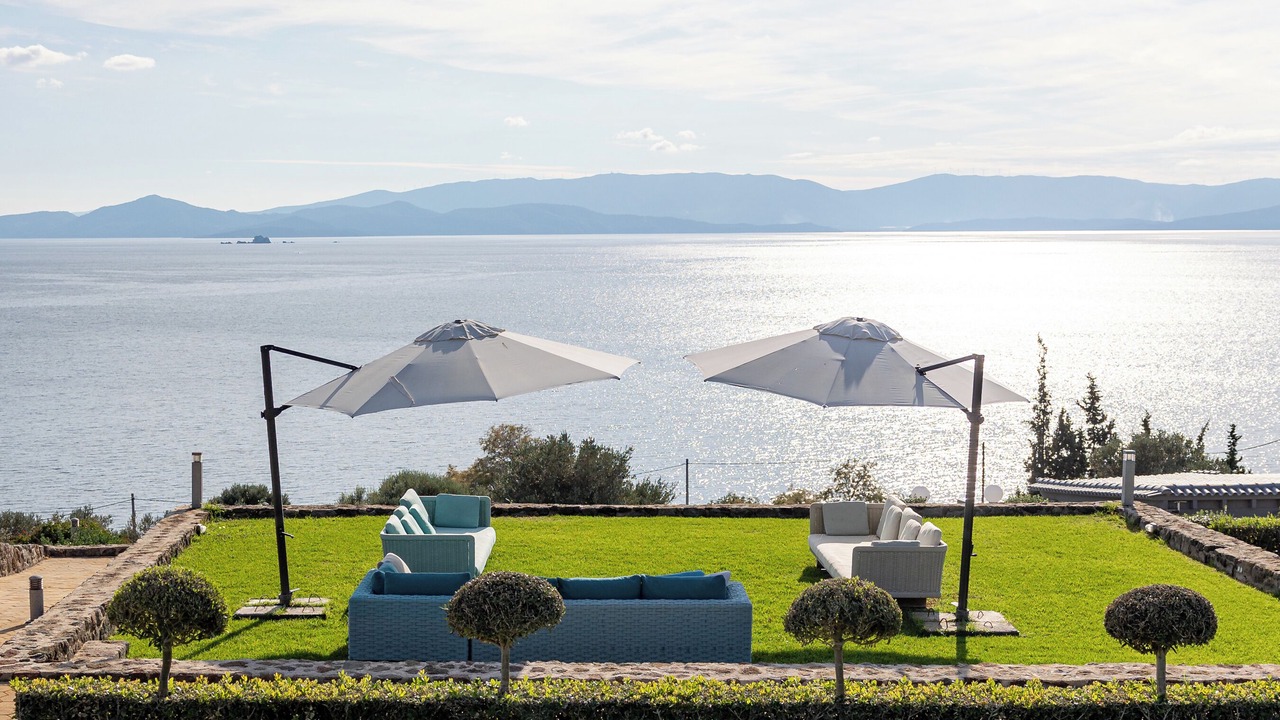 Photo of Patio Balcony in Kontos