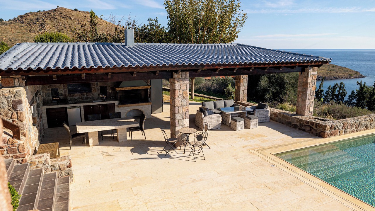 Photo of Outdoor in Kontos