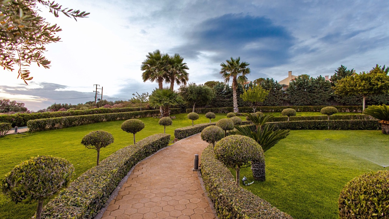 Photo of Outdoor in Kontos