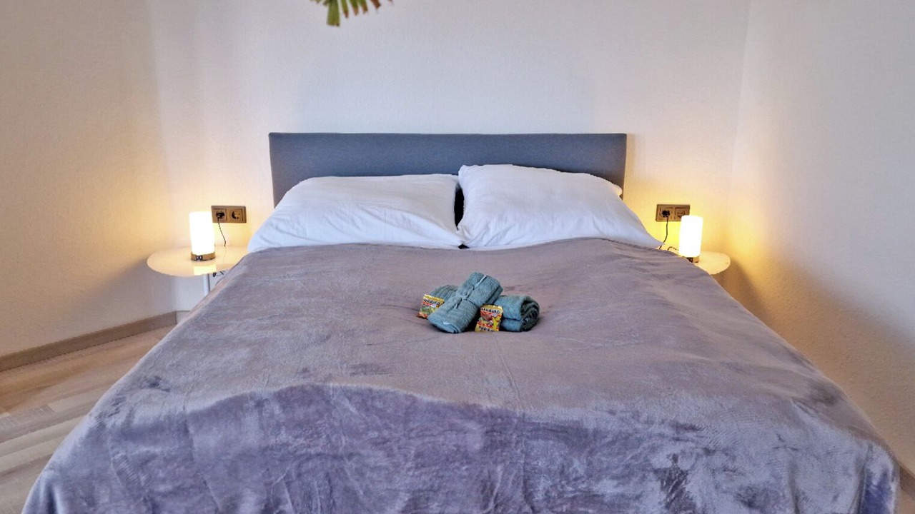 Photo of Bedroom in Wahren