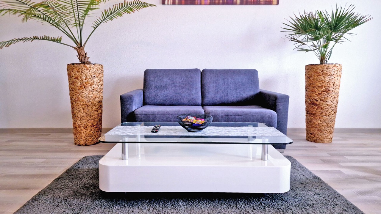 Photo of Livingroom in Wahren