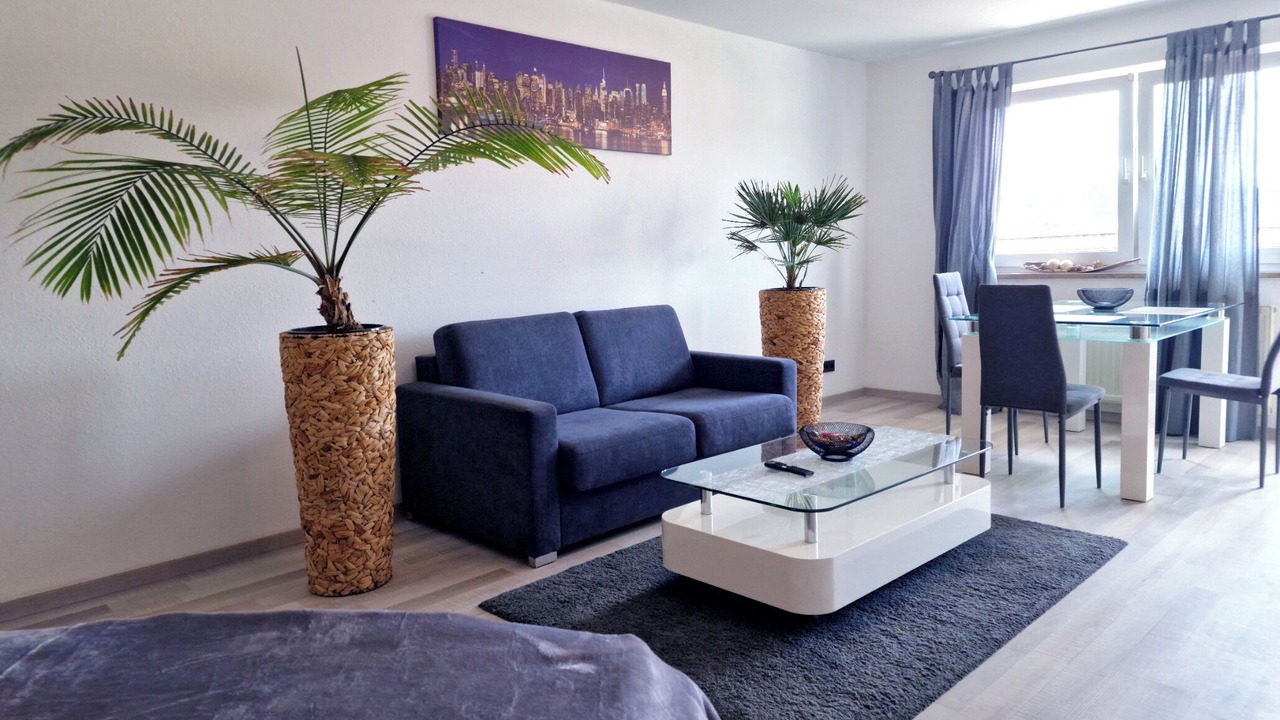Photo of Livingroom in Wahren