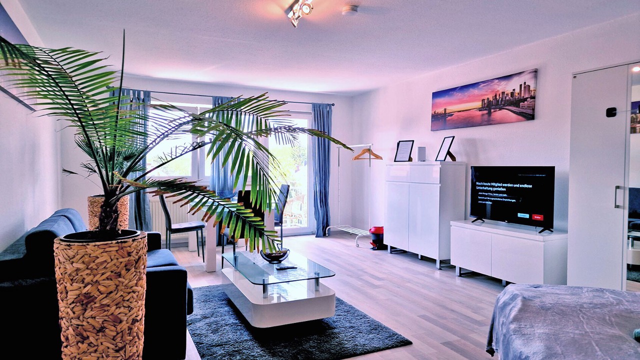 Photo of Livingroom in Wahren