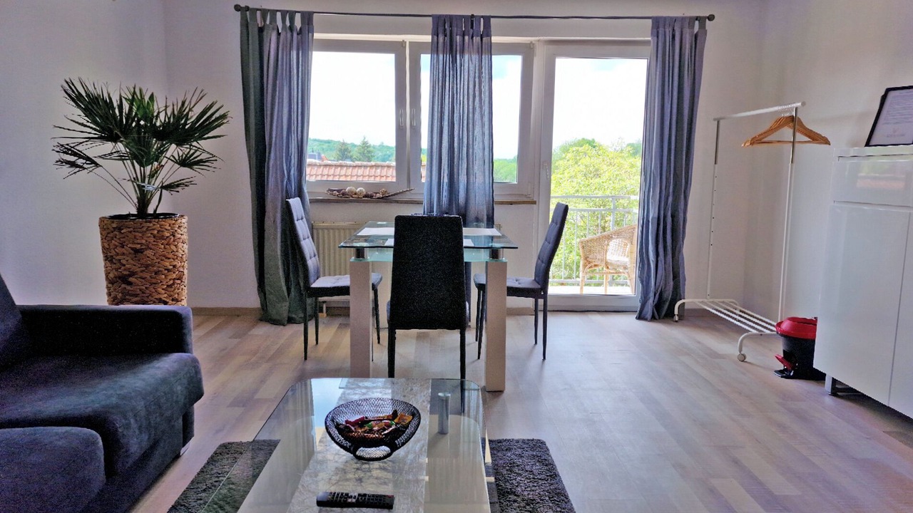 Photo of Livingroom in Wahren