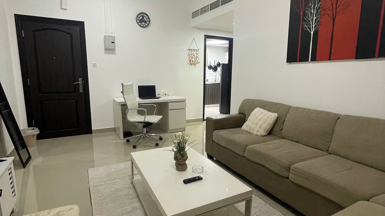 Photo of Livingroom in Beach & Coast