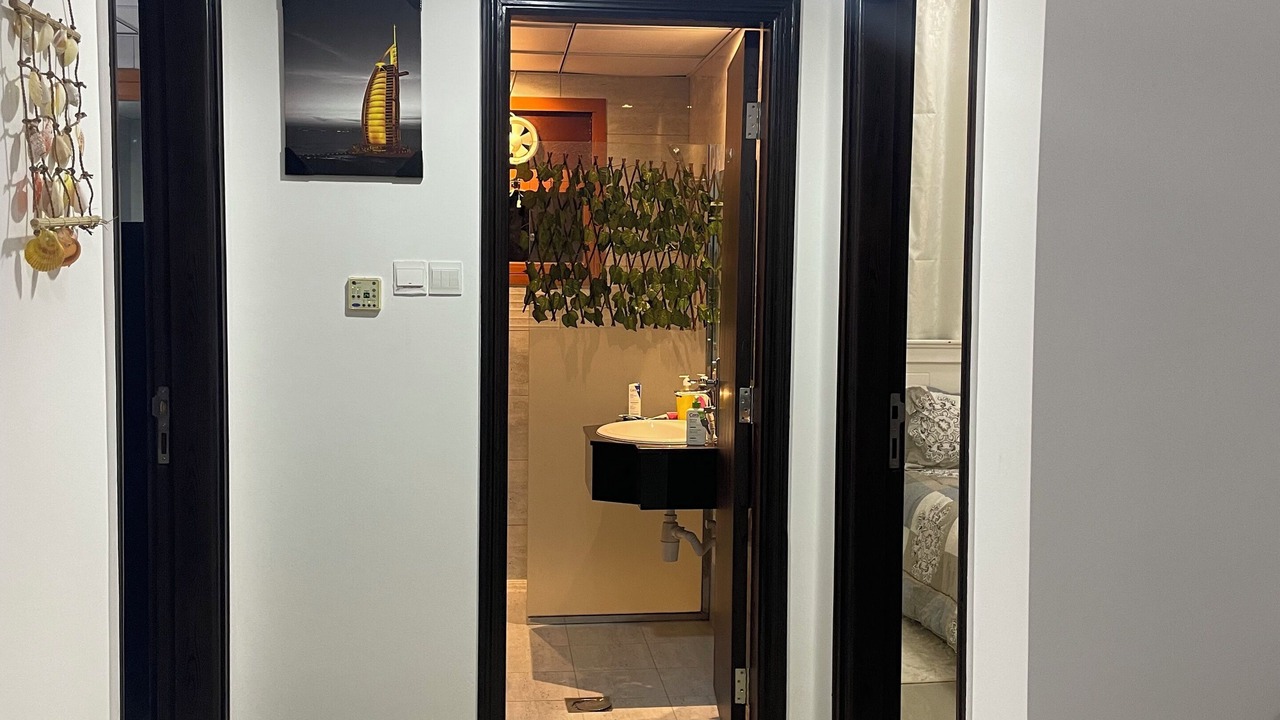 Photo of Bathroom in Beach & Coast