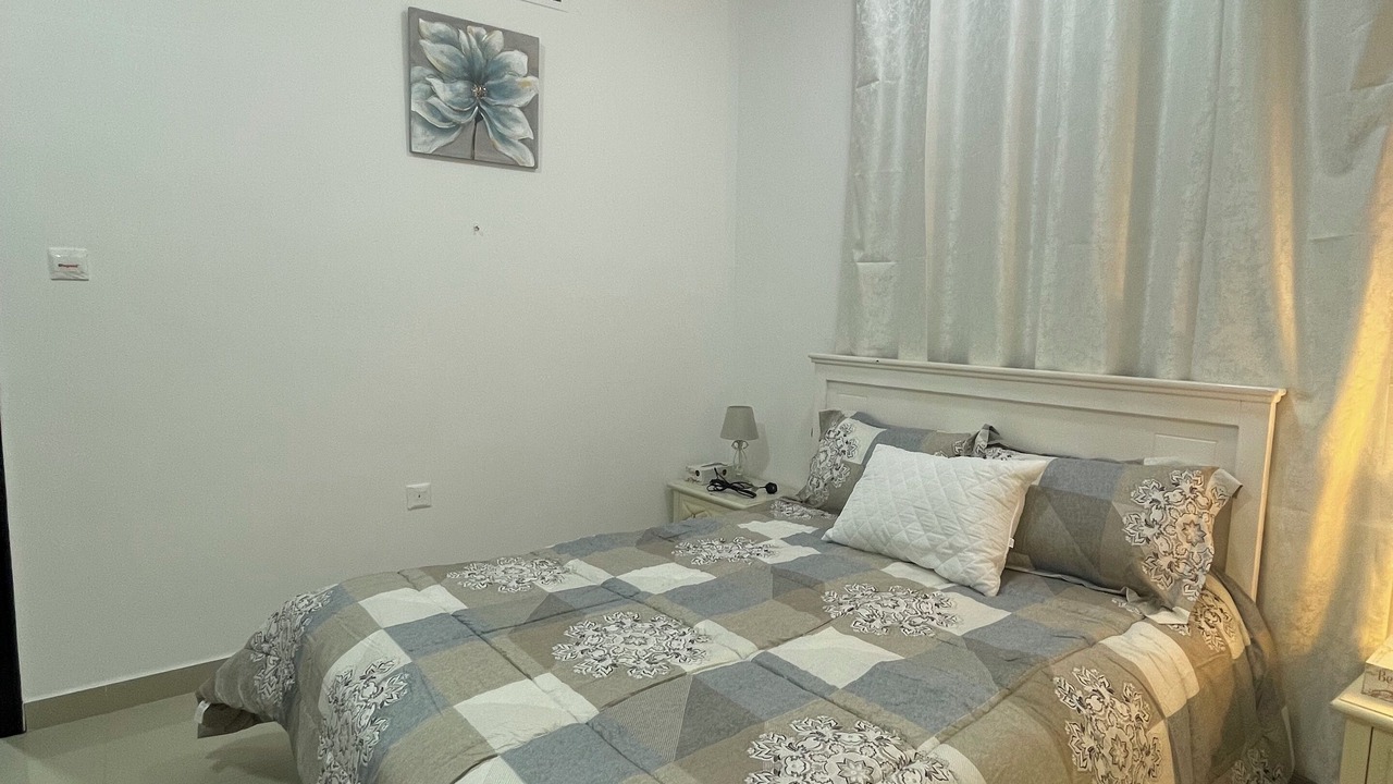Photo of Bedroom in Beach & Coast