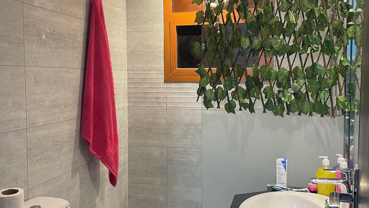 Photo of Bathroom in Beach & Coast