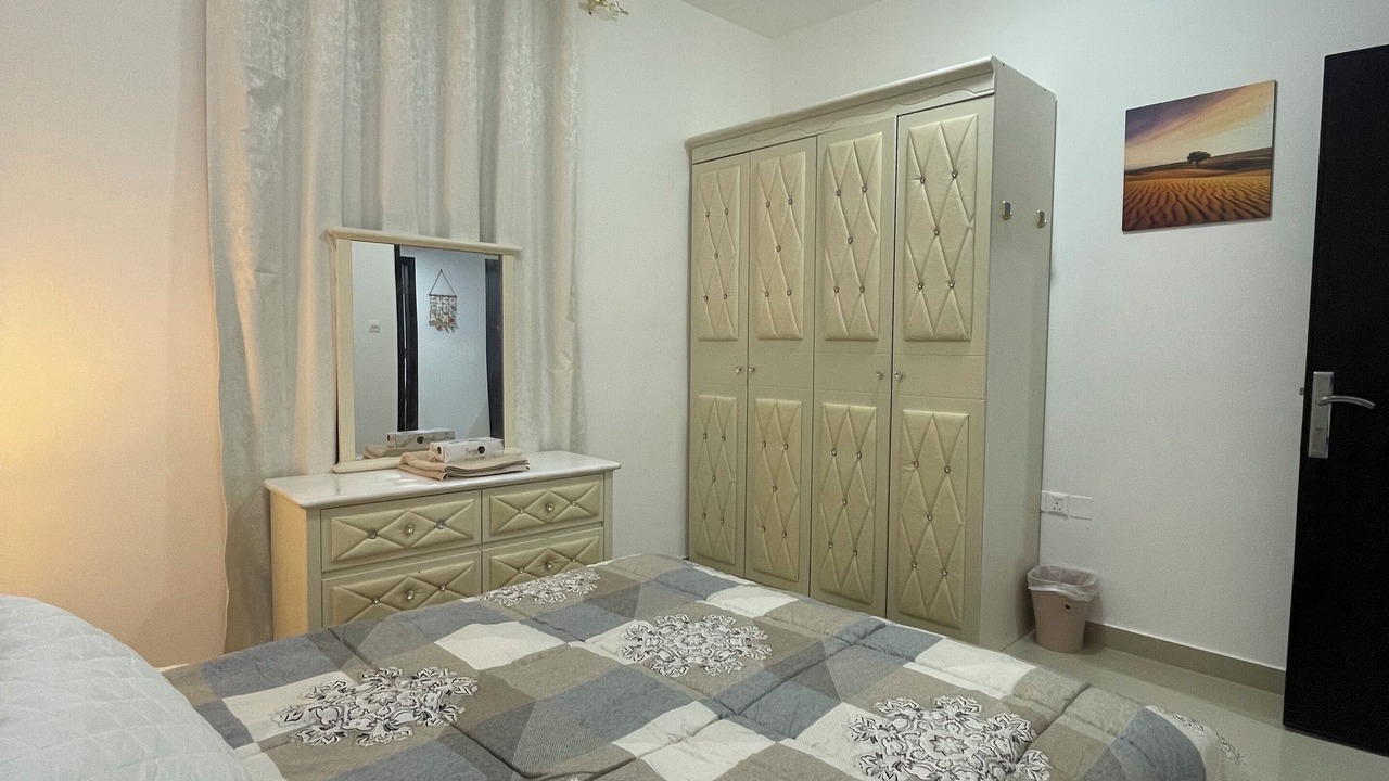 Photo of Bedroom in Beach & Coast