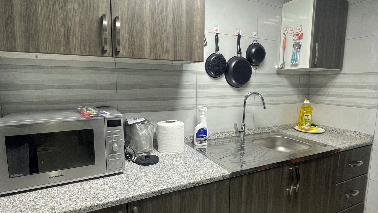 Photo of Kitchen in Beach & Coast