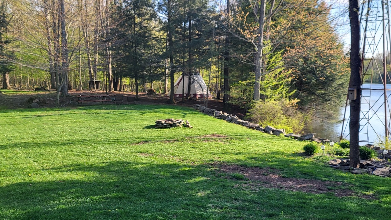 Photo of Outdoor in Roaring Branch