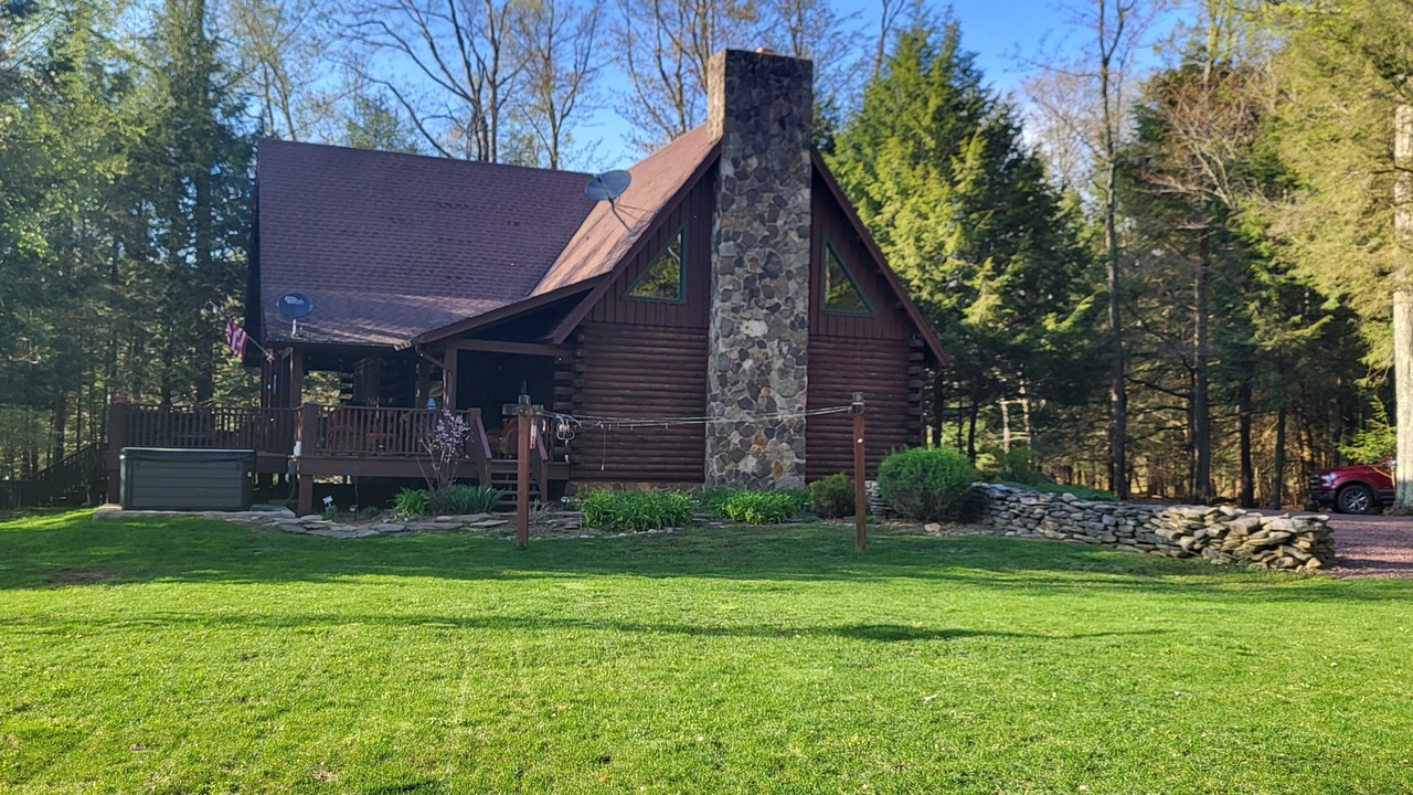 Photo of Outdoor in Roaring Branch