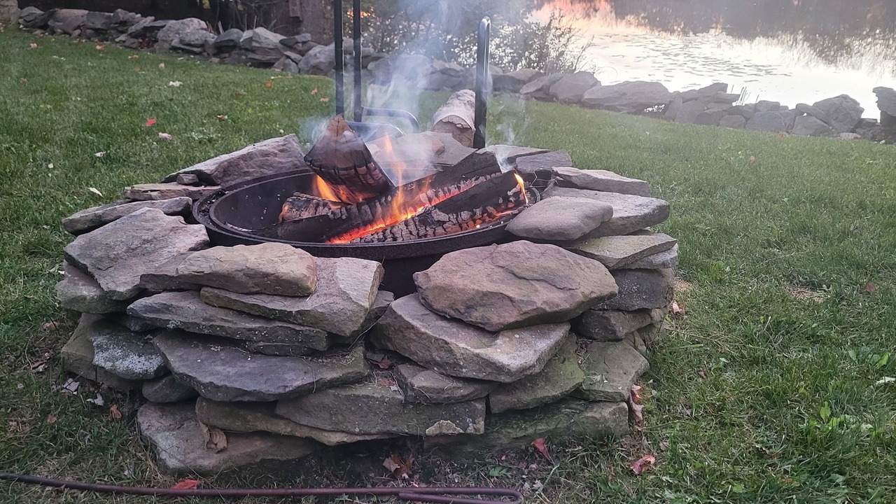 Photo of Outdoor in Roaring Branch