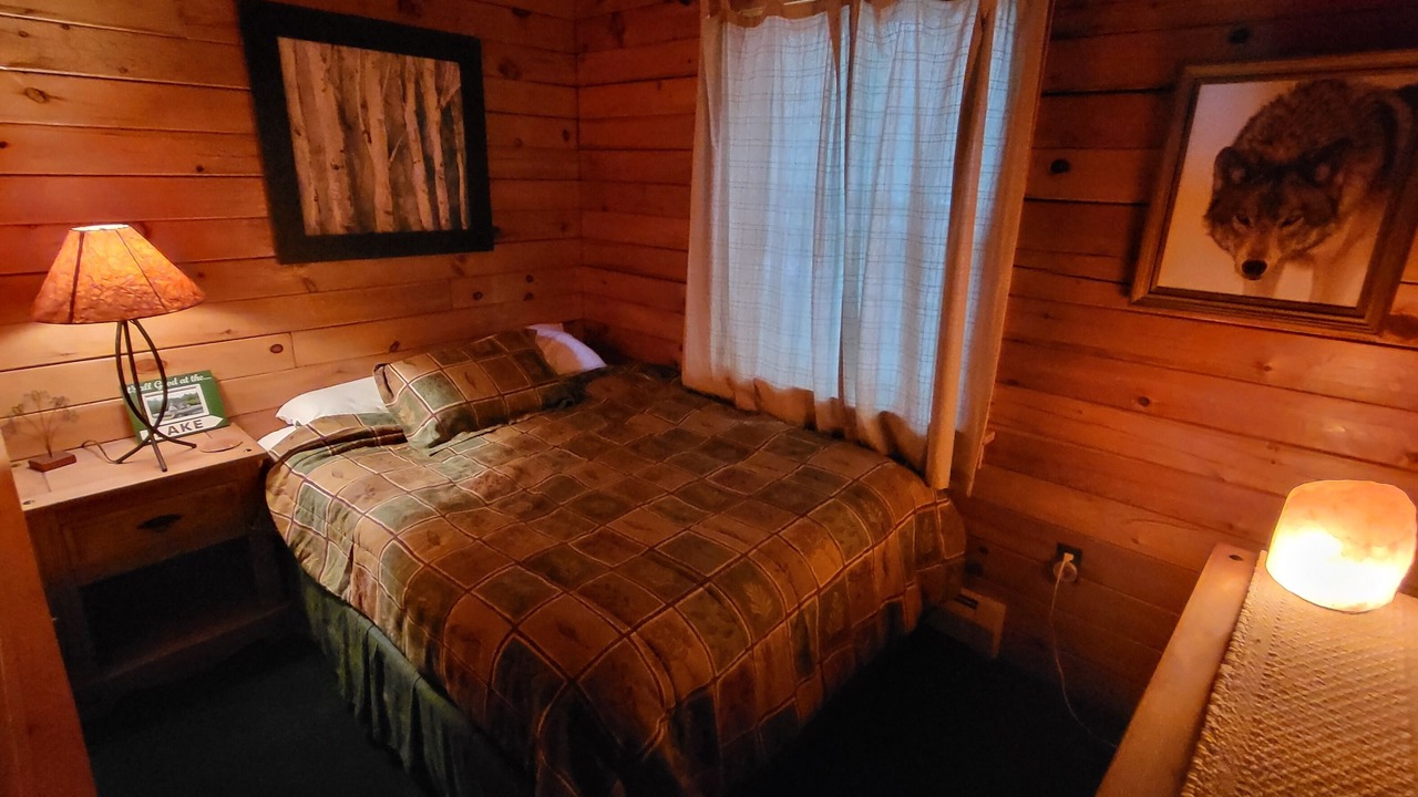 Photo of Bedroom in Roaring Branch