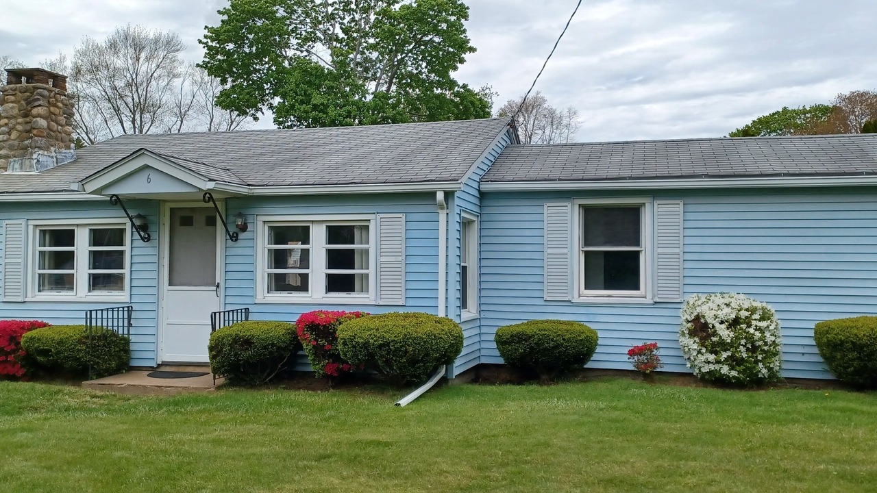 Photo of Outdoor in Old Saybrook Center