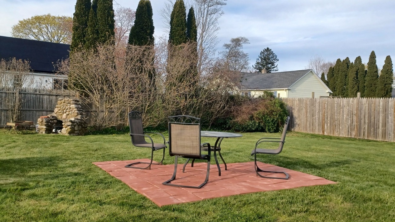 Photo of Outdoor in Old Saybrook Center