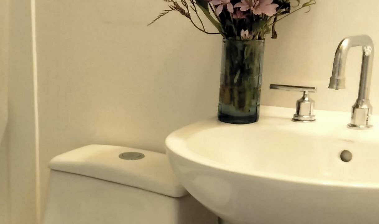 Photo of Bathroom in Old Saybrook Center