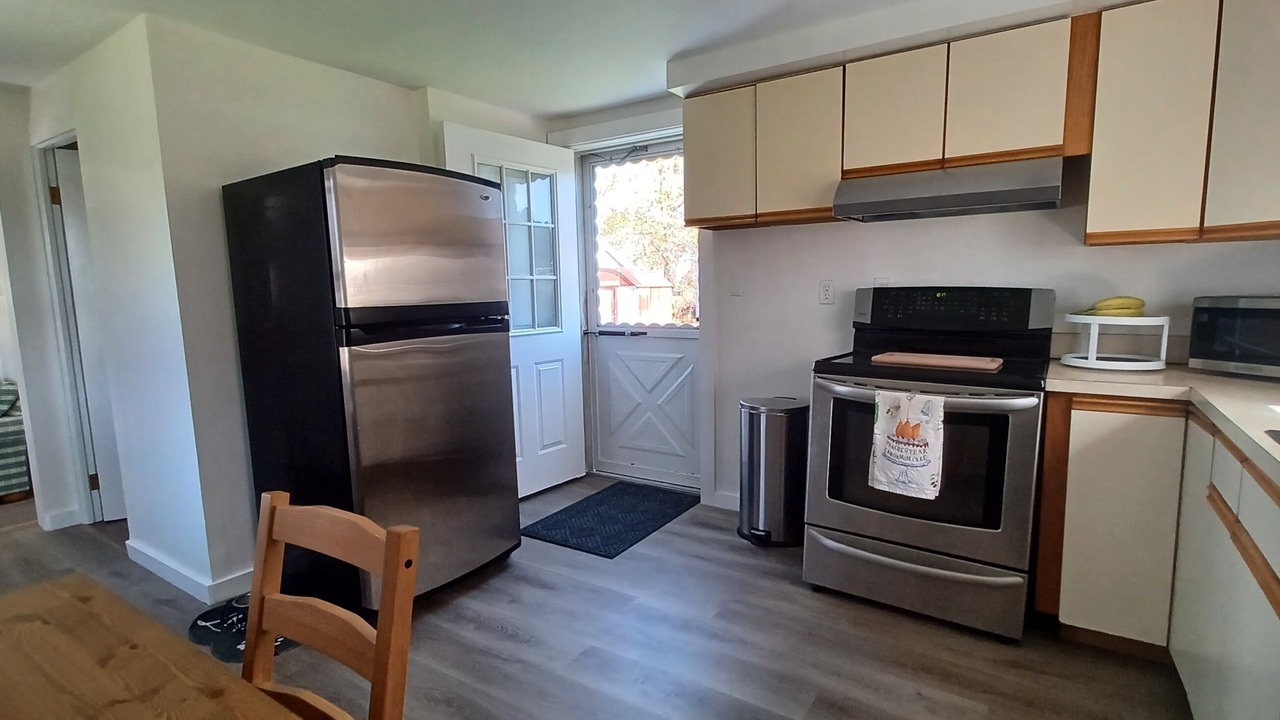 Photo of Kitchen in Old Saybrook Center