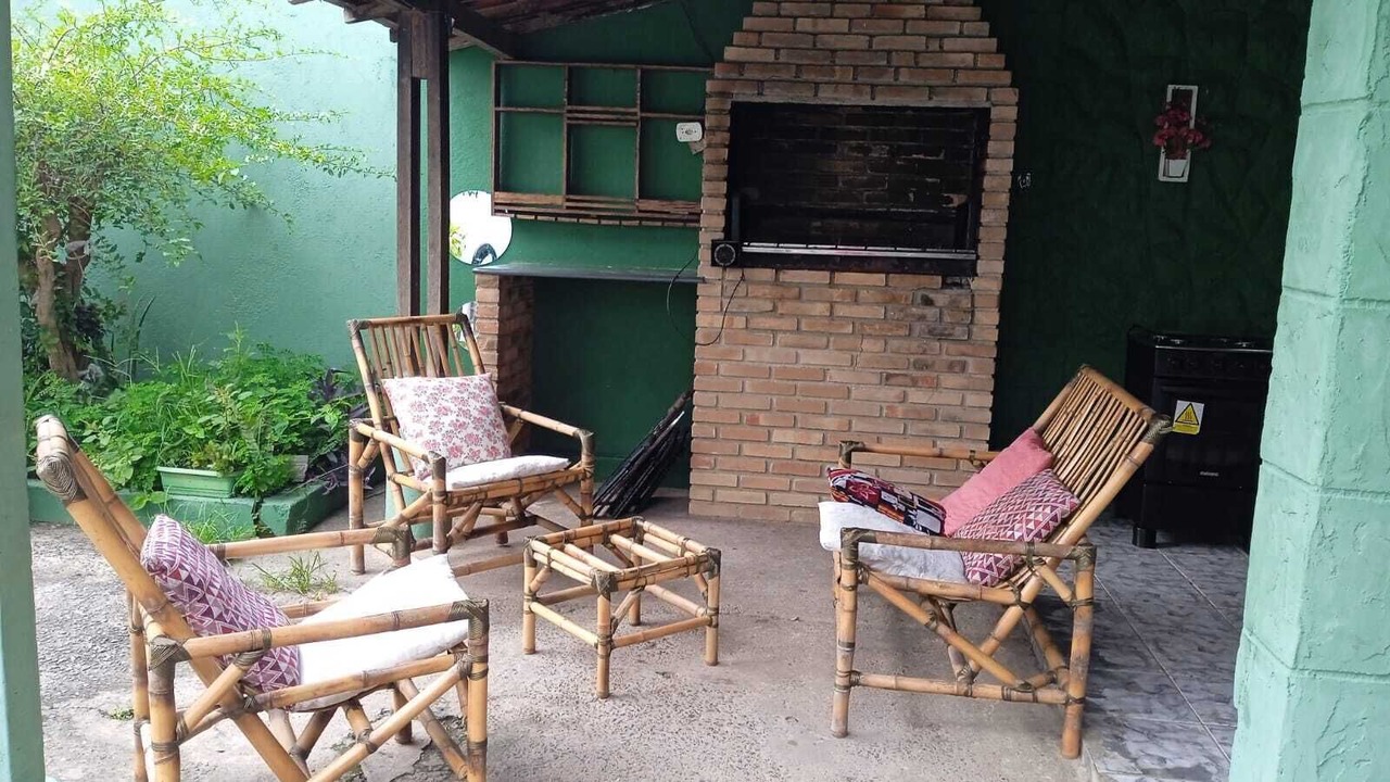 Photo of Patio Balcony in Potim