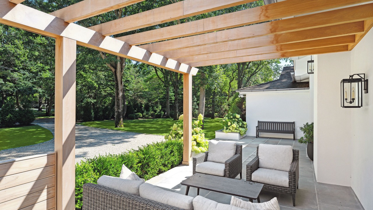 Photo of Patio Balcony in North Haven