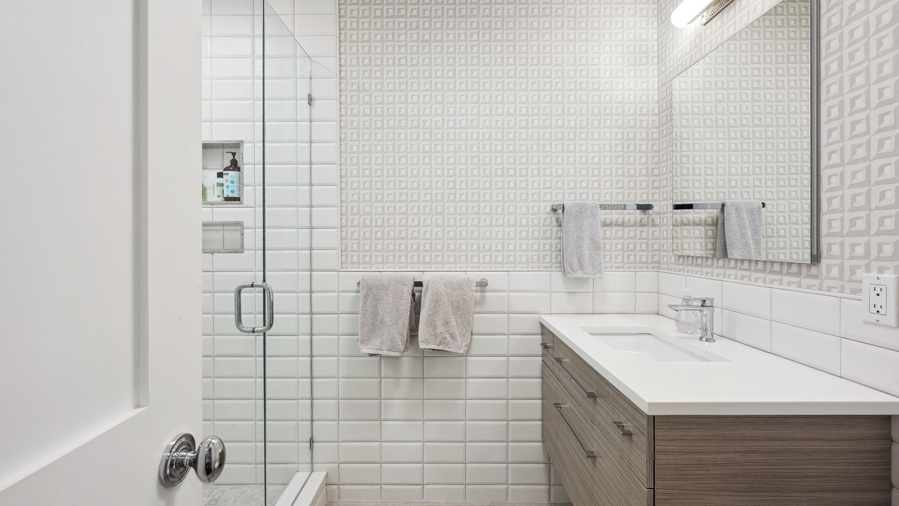 Photo of Bathroom in North Haven