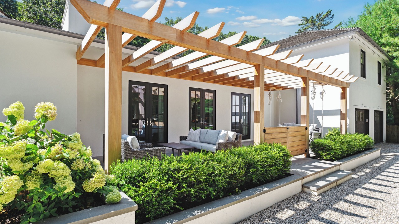 Photo of Patio Balcony in North Haven