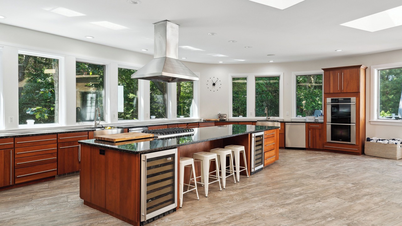 Photo of Kitchen in North Haven