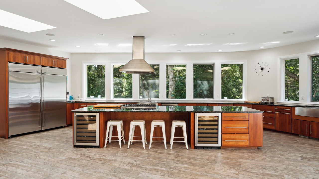 Photo of Kitchen in North Haven
