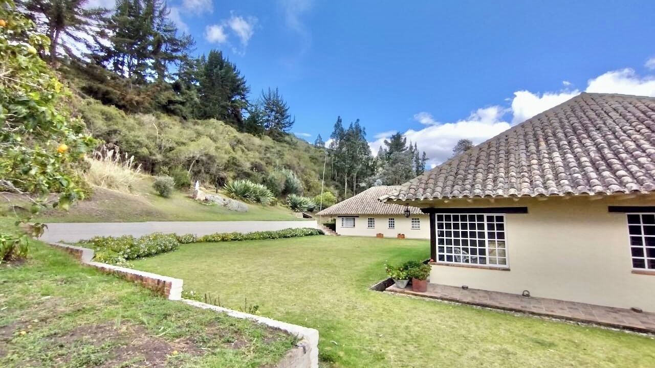 Photo of Outdoor in Zipaquira