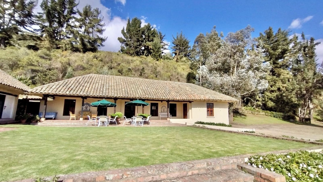 Photo of Outdoor in Zipaquira