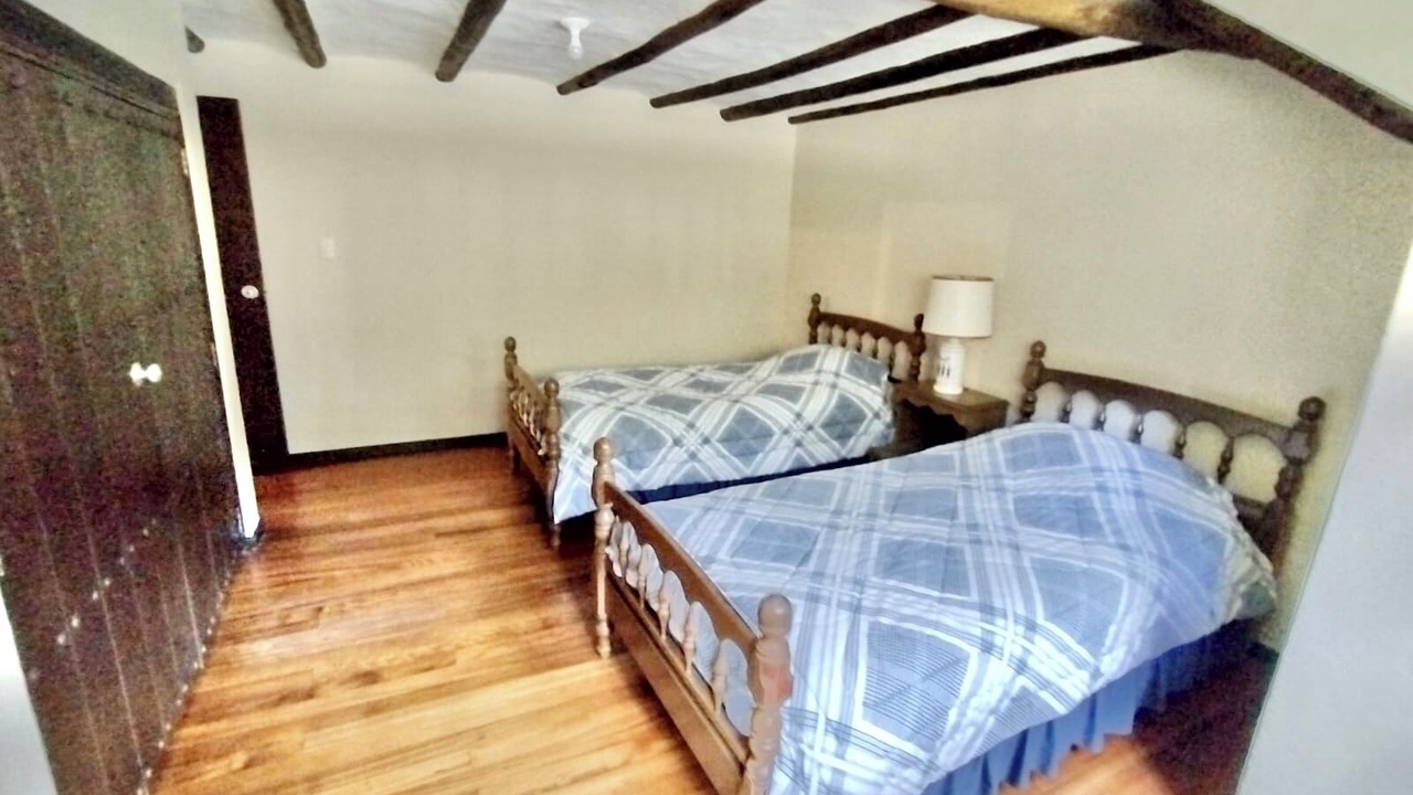 Photo of Bedroom in Zipaquira