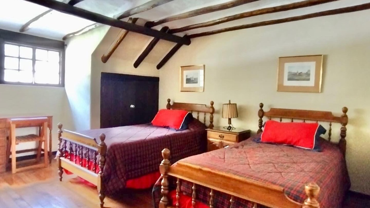 Photo of Bedroom in Zipaquira