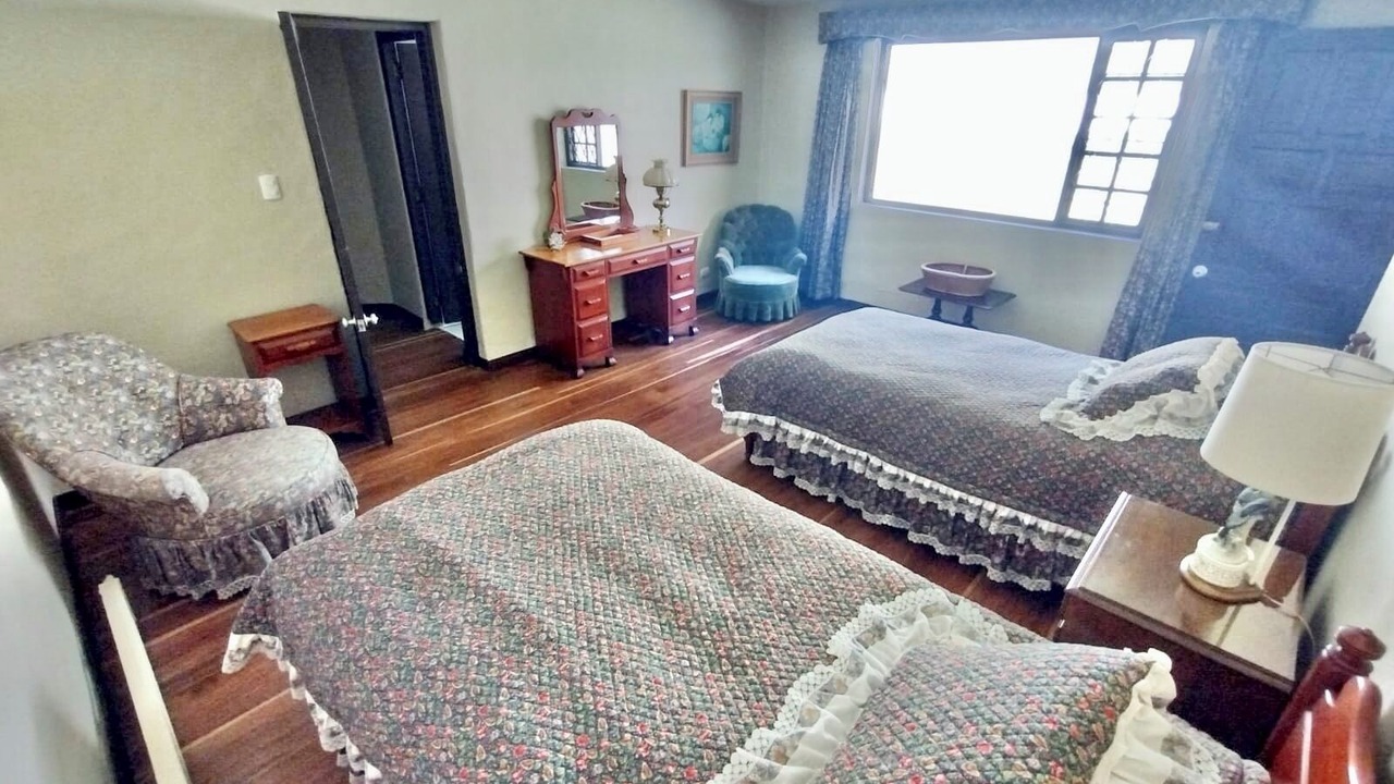 Photo of Bedroom in Zipaquira